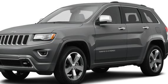 JEEP GRAND CHEROKEE 2015 1C4RJFCG2FC680944 image